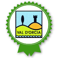 logo val d'orcia